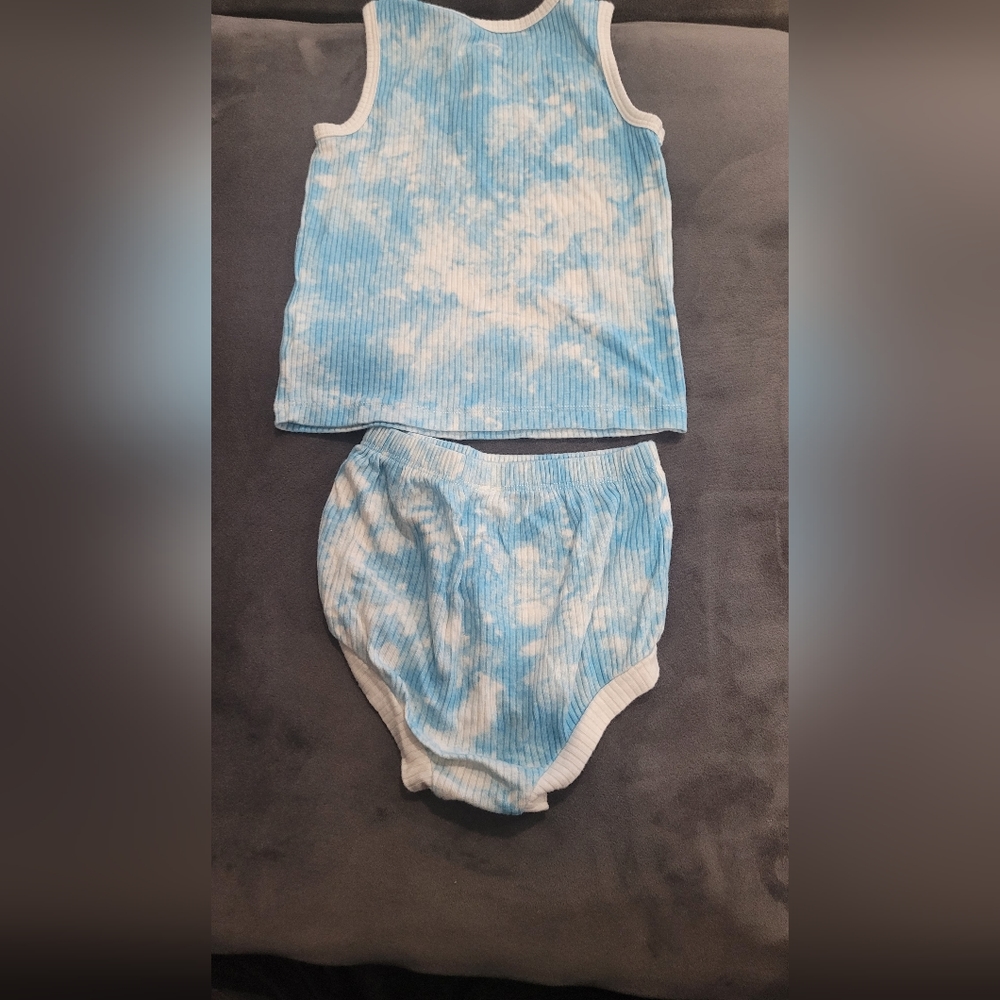 Baby boy outfit